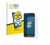 brotect Pellicola Vetro per Brondi Amico Vero 4G