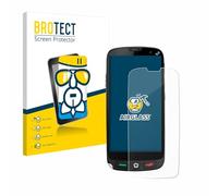 brotect Pellicola Vetro per Brondi Amico XS
