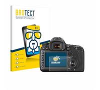 brotect Pellicola Vetro per Canon EOS 5DS R