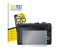 brotect Pellicola Vetro per Canon EOS M200