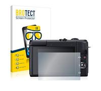 brotect Pellicola Vetro per Canon EOS M200