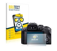 BROTECT Pellicola protettiva per vetri AirGlass per Canon EOS R10