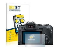 BROTECT Pellicola protettiva per vetri AirGlass per Canon EOS R8