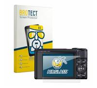 BROTECT Pellicola protettiva per vetri AirGlass per Canon PowerShot SX740 HS