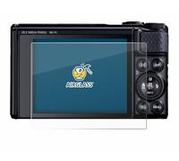 brotect Pellicola Vetro per Canon PowerShot SX740 HS Lite