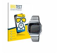 brotect Pellicola Vetro per Casio iconic ABL-100WE-1A