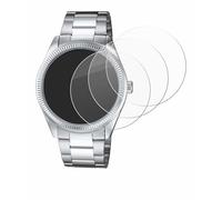 brotect Pellicola Vetro per Casio MTP-1302PD