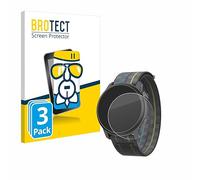 brotect Pellicola Vetro per Coros Pace 3