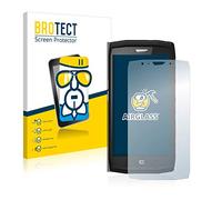 brotect Pellicola Vetro per Crosscall Trekker X4 | Chiara Protezione Schermo Made in Germany Durezza 9H Anti-Graffio Glass Screen Protector