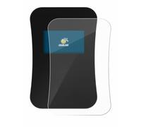 brotect Pellicola Vetro per DaheimLaden Touch Pro