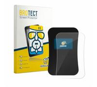 brotect Pellicola Vetro per DaheimLaden Touch Pro | Chiara Protezione Schermo Made in Germany Durezza 9H Anti-Graffio Glass Screen Protector
