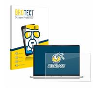 brotect Pellicola Vetro per Dell Pro 16 Plus PB16250 | Chiara Protezione Schermo Made in Germany Durezza 9H Anti-Graffio Glass Screen Protector