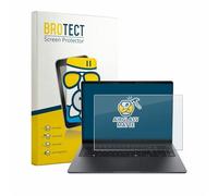brotect Pellicola Vetro per Dell Pro 5 Series 16 P516260 | Opaca Protezione Schermo Made in Germany Anti-Riflesso Durezza 9H Anti-Graffio