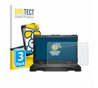 brotect Pellicola Vetro per Dell Pro Rugged 14 Laptop