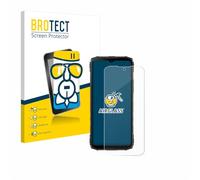 brotect Pellicola Vetro per Doogee Blade 10 Ultra | Chiara Protezione Schermo Made in Germany Durezza 9H Anti-Graffio Glass Screen Protector