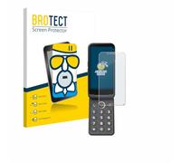 brotect Pellicola Vetro per Doro Aurora A20 | Opaca Protezione Schermo Made in Germany Anti-Riflesso Durezza 9H Anti-Graffio