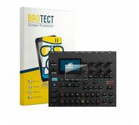 brotect Pellicola Vetro per Elektron Digitone II
