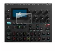brotect Pellicola Vetro per Elektron Digitone II | Chiara Protezione Schermo Made in Germany Durezza 9H Anti-Graffio Glass Screen Protector