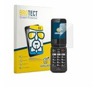 brotect Pellicola Vetro per Emporia Joy LTE