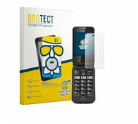 brotect Pellicola Vetro per Emporia Joy LTE