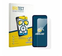 brotect Pellicola Vetro per Fairphone 6 Plus | Chiara Protezione Schermo Made in Germany Durezza 9H Anti-Graffio Glass Screen Protector