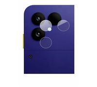 brotect Pellicola Vetro per Fairphone 6 Plus | (SOLO Camera) Chiara Protezione Schermo Made in Germany Durezza 9H Anti-Graffio Glass Screen Protector