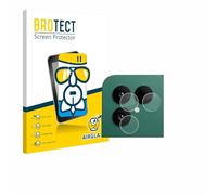 brotect Pellicola Vetro per Fairphone 6 | (SOLO Camera) Chiara Protezione Schermo Made in Germany Durezza 9H Anti-Graffio Glass Screen Protector