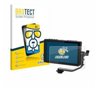 brotect Pellicola Vetro per Feelworld F5 PROX 5,5" | Chiara Protezione Schermo Made in Germany Durezza 9H Anti-Graffio Glass Screen Protector