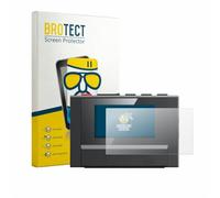 brotect Pellicola Vetro per FiiO SnowSky Echo Mini