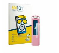 brotect Pellicola Vetro per FiiO SnowSky Echo Nano