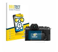 BROTECT Pellicola protettiva in vetro blindato AirGlass per Fujifilm X-S20