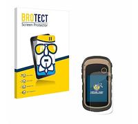 brotect Pellicola Vetro per Garmin eTrex 32x | Chiara Protezione Schermo Made in Germany Durezza 9H Anti-Graffio Glass Screen Protector