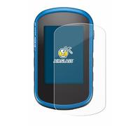 brotect Pellicola Vetro per Garmin eTrex Touch 35 | Chiara Protezione Schermo Made in Germany Durezza 9H Anti-Graffio Glass Screen Protector