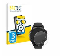 brotect Pellicola Vetro per Garmin Fenix 5 Plus