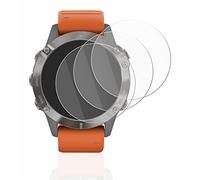 brotect Pellicola Vetro per Garmin Fenix 6 Pro