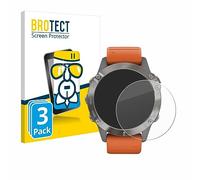 brotect Pellicola Vetro per Garmin Fenix 6 Pro Solar