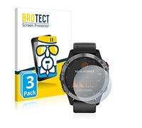 brotect Pellicola Vetro per Garmin Fenix 6 Solar