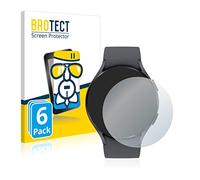 brotect Pellicola Vetro per Garmin Fenix 6S Pro | Chiara Protezione Schermo Made in Germany Durezza 9H Anti-Graffio Glass Screen Protector