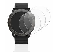 brotect Pellicola Vetro per Garmin Fenix 6X Pro