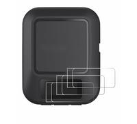 brotect Pellicola Vetro per Garmin inReach Messenger | 3 Pezzi Chiara Protezione Schermo Made in Germany Durezza 9H Anti-Graffio Glass Screen Protector