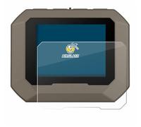 brotect Pellicola Vetro per Garmin Xero C1 Pro