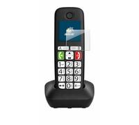 brotect Pellicola Vetro per Gigaset DL780 Plus | Chiara Protezione Schermo Made in Germany Durezza 9H Anti-Graffio Glass Screen Protector