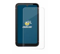 brotect Pellicola Vetro per Gigaset GX4 Pro | Chiara Protezione Schermo Made in Germany Durezza 9H Anti-Graffio Glass Screen Protector