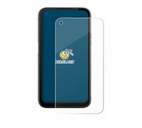 brotect Pellicola Vetro per Gigaset GX6 Pro | Chiara Protezione Schermo Made in Germany Durezza 9H Anti-Graffio Glass Screen Protector