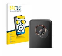 brotect Pellicola Vetro per Gigaset GX6 Pro | (SOLO Camera) Chiara Protezione Schermo Made in Germany Durezza 9H Anti-Graffio Glass Screen Protector
