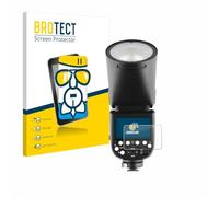 brotect Pellicola Vetro per Godox TT685 II