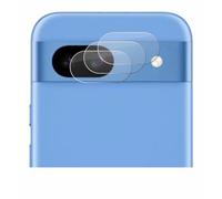 brotect Pellicola Vetro per Google Pixel 8a | (SOLO Fotocamera) 3 Pezzi Chiara Protezione Schermo Made in Germany Durezza 9H Anti-Graffio Glass Screen Protector
