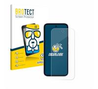 BROTECT Pellicola protettiva in vetro AirGlass per Google Pixel 9a