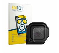 brotect Pellicola Vetro per GoPro Mission 1 Pro | (Lente) Chiara Protezione Schermo Made in Germany Durezza 9H Anti-Graffio Glass Screen Protector