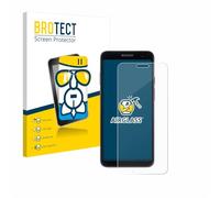 BROTECT Pellicola Vetro per Honeywell CT37 | Chiara Protezione Schermo Made in Germany Durezza 9H Anti-Graffio Glass Screen Protector